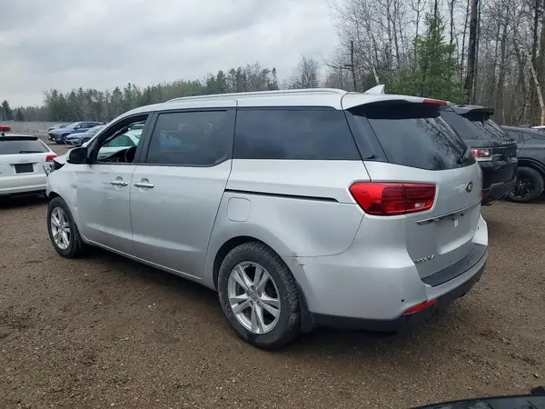 KNDMB5C13L6565213 2020 KIA SEDONA - Image 2