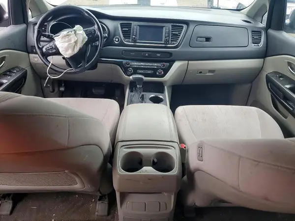 KNDMB5C13L6565213 2020 KIA SEDONA - Image 8