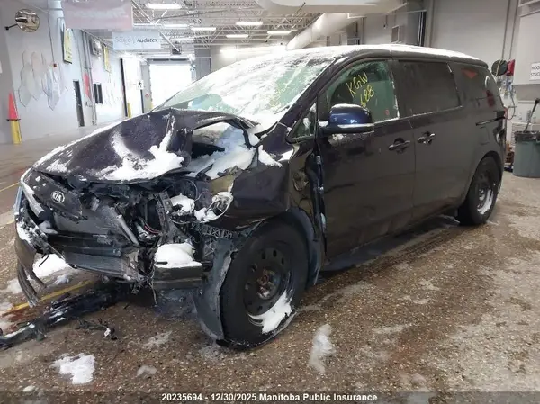 KNDMB5C13L6573974 2020 KIA SEDONA - Image 2