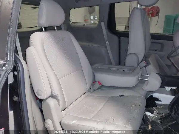 KNDMB5C13L6573974 2020 KIA SEDONA - Image 8