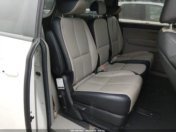 KNDMB5C13L6580553 2020 KIA SEDONA - Image 8