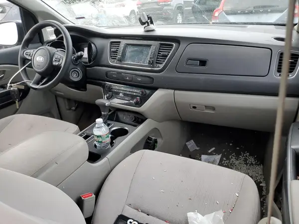 KNDMB5C13L6582433 2020 KIA SEDONA - Image 8