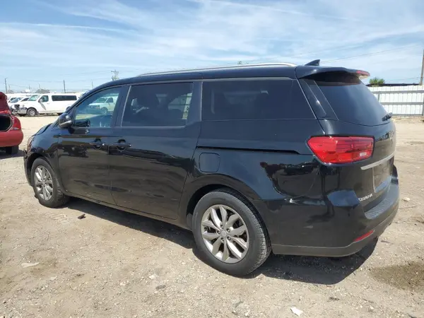 KNDMB5C13L6596817 2020 KIA SEDONA - Image 2