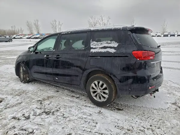 KNDMB5C13L6617939 2020 KIA SEDONA - Image 2