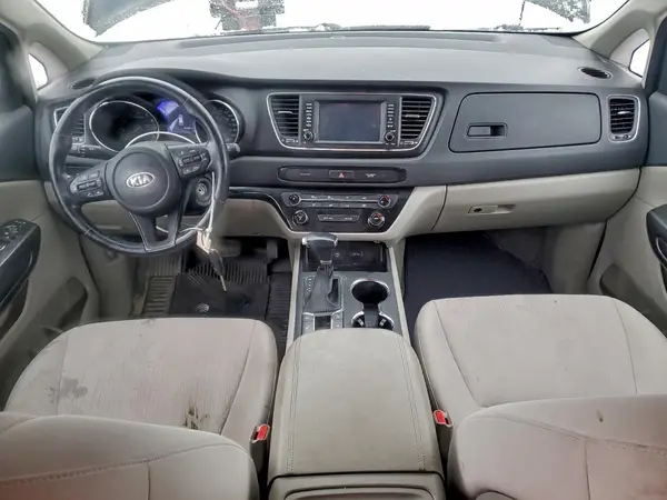 KNDMB5C13L6617939 2020 KIA SEDONA - Image 8