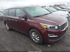 KNDMB5C13L6618928 2020 KIA SEDONA