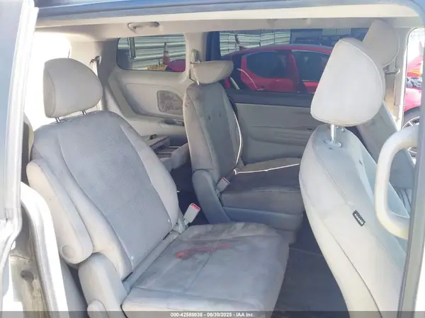 KNDMB5C13L6620887 2020 KIA SEDONA - Image 8