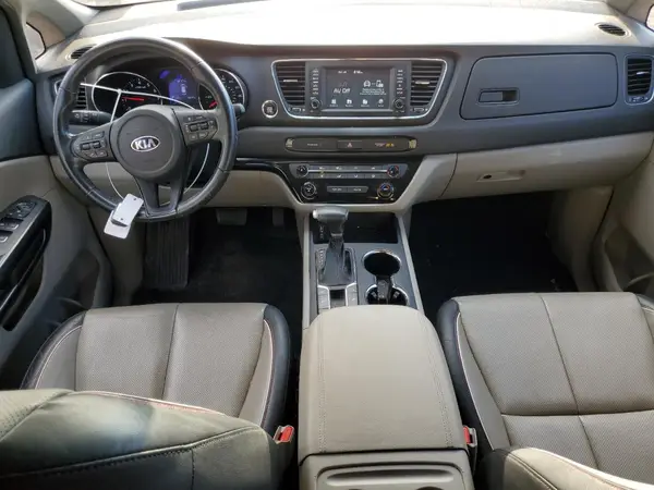 KNDMB5C13L6625586 2020 KIA SEDONA - Image 8