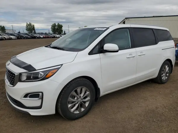 KNDMB5C13L6630058 2020 KIA SEDONA - Image 1