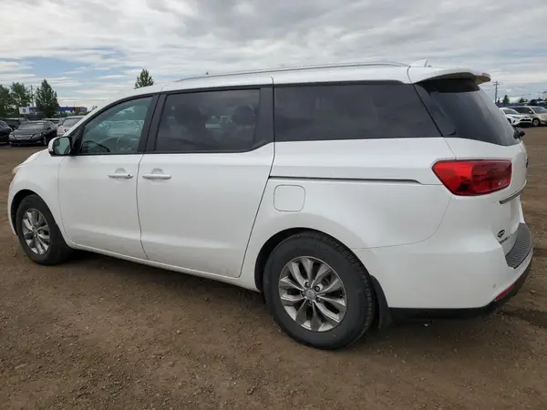 KNDMB5C13L6630058 2020 KIA SEDONA - Image 2