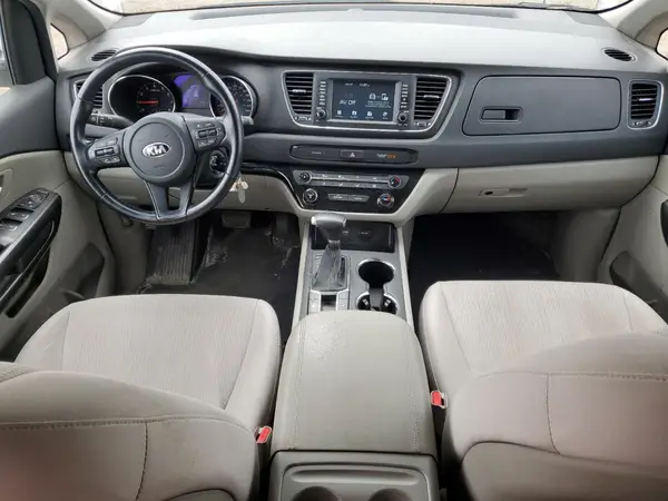 KNDMB5C13L6630058 2020 KIA SEDONA - Image 8