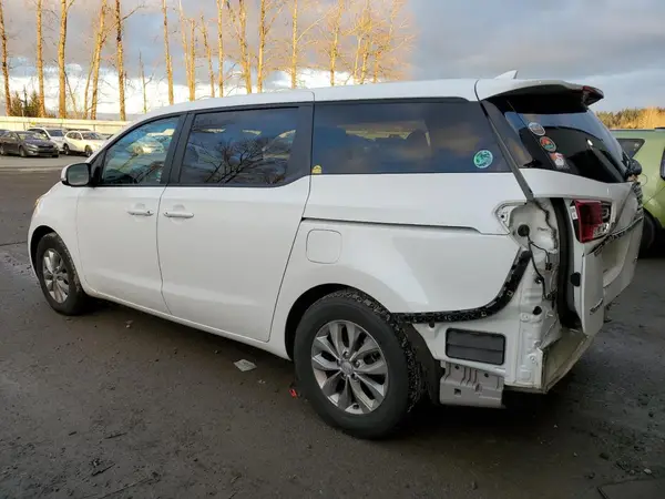 KNDMB5C13L6635664 2020 KIA SEDONA - Image 2