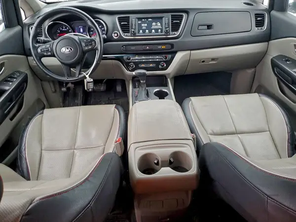 KNDMB5C13L6646874 2020 KIA SEDONA - Image 8