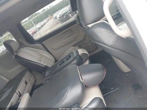 KNDMB5C13L6648754 2020 KIA SEDONA - Image 8