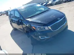KNDMB5C13M6667838 2021 KIA SEDONA