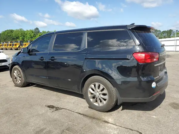 KNDMB5C13M6668083 2021 KIA SEDONA - Image 2