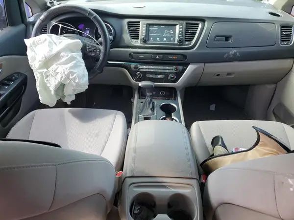KNDMB5C13M6668083 2021 KIA SEDONA - Image 8
