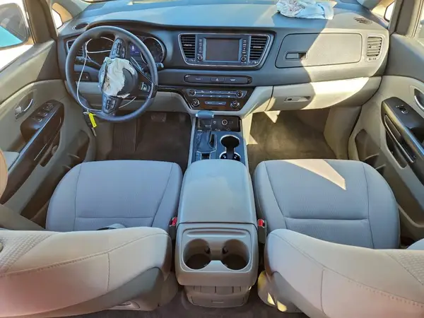 KNDMB5C13M6668164 2021 KIA SEDONA - Image 8