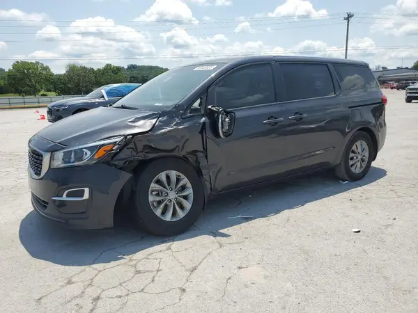 KNDMB5C13M6668598 2021 KIA SEDONA - Image 1