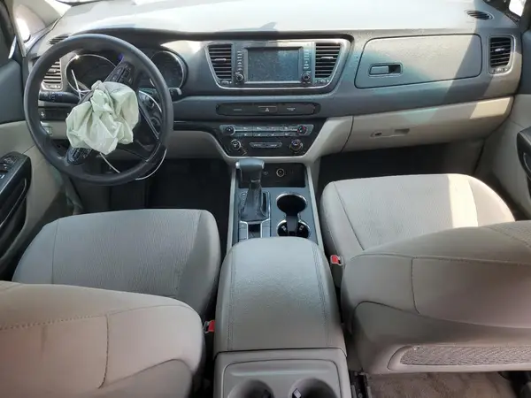 KNDMB5C13M6668598 2021 KIA SEDONA - Image 8