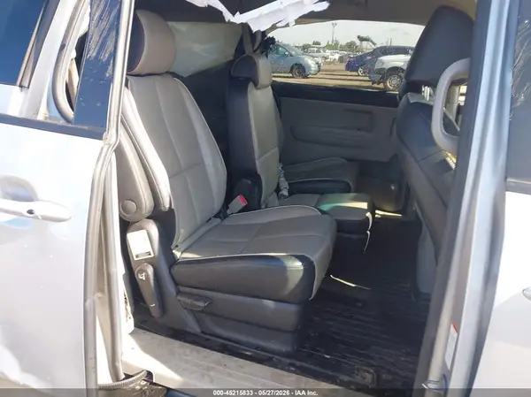 KNDMB5C13M6668889 2021 KIA SEDONA - Image 8