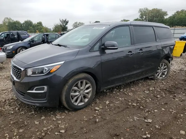 KNDMB5C13M6668956 2021 KIA SEDONA - Image 1