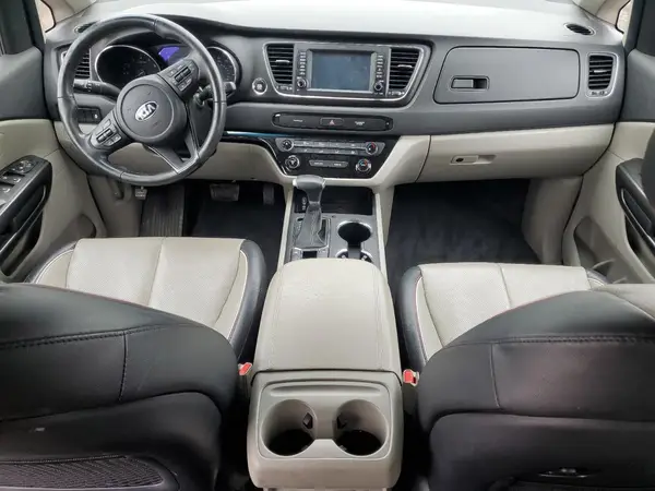 KNDMB5C13M6668956 2021 KIA SEDONA - Image 8