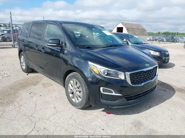 KNDMB5C13M6669508 2021 KIA SEDONA - Image 1