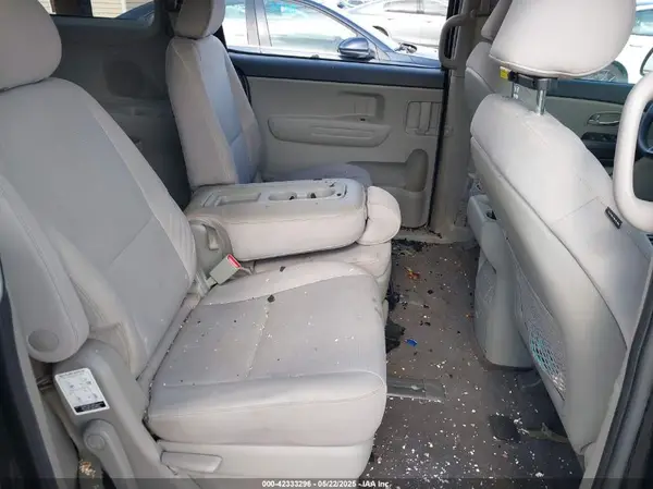 KNDMB5C13M6669508 2021 KIA SEDONA - Image 8