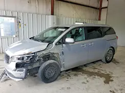KNDMB5C13M6674515 2021 KIA SEDONA