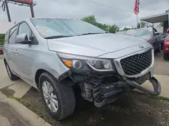 KNDMB5C14G6082187 2016 KIA SEDONA