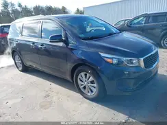 KNDMB5C14G6082416 2016 KIA SEDONA