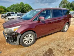 KNDMB5C14G6083260 2016 KIA SEDONA