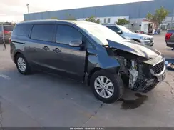 KNDMB5C14G6083727 2016 KIA SEDONA