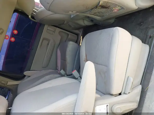 KNDMB5C14G6085963 2016 KIA SEDONA - Image 8