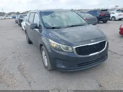 KNDMB5C14G6086000 2016 KIA SEDONA