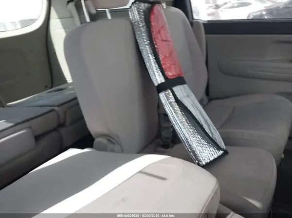 KNDMB5C14G6086000 2016 KIA SEDONA - Image 8