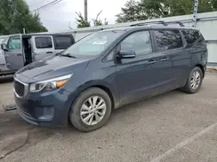 KNDMB5C14G6086613 2016 KIA SEDONA