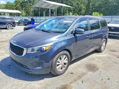 KNDMB5C14G6087034 2016 KIA SEDONA
