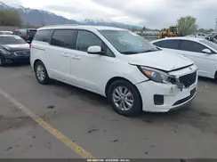 KNDMB5C14G6087387 2016 KIA SEDONA