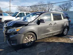 KNDMB5C14G6088698 2016 KIA SEDONA
