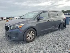 KNDMB5C14G6089558 2016 KIA SEDONA