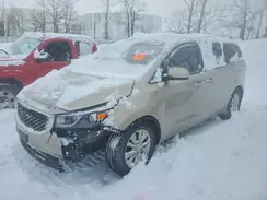 KNDMB5C14G6090113 2016 KIA SEDONA