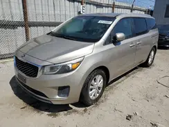 KNDMB5C14G6091181 2016 KIA SEDONA