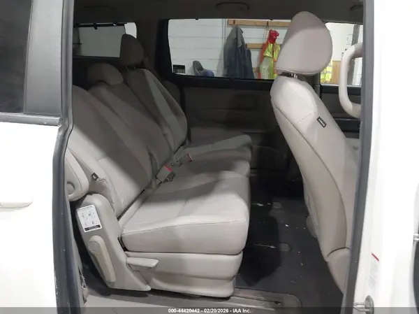 KNDMB5C14G6091309 2016 KIA SEDONA - Image 8