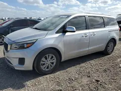 KNDMB5C14G6091911 2016 KIA SEDONA