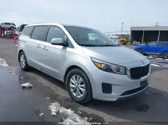 KNDMB5C14G6092136 2016 KIA SEDONA