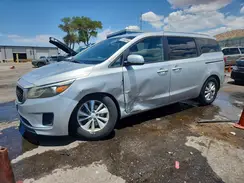 KNDMB5C14G6092413 2016 KIA SEDONA