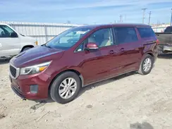 KNDMB5C14G6092718 2016 KIA SEDONA