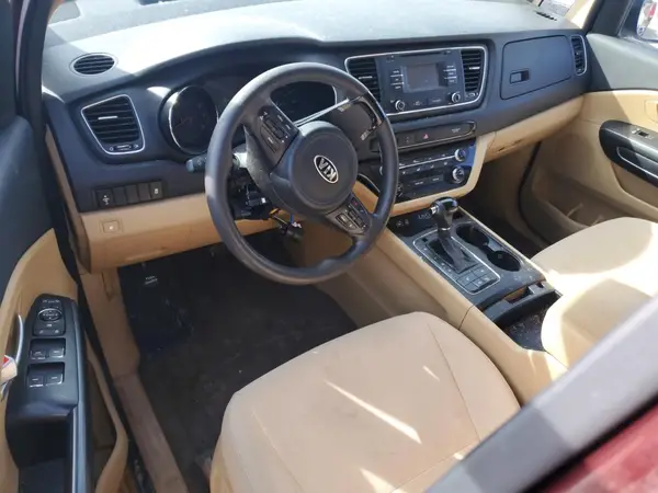 KNDMB5C14G6092718 2016 KIA SEDONA - Image 8